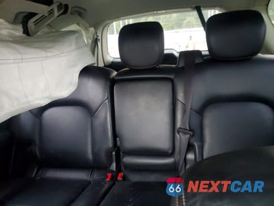 Zdjęcie 10 z 13 samochodu: 2017 NISSAN ARMADA SL VIN:JN8AY2NC2H9505707 - miniatura