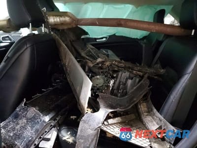 Zdjęcie 11 z 13 samochodu: 2024 FORD EDGE SEL VIN:2FMPK4J95RBA02248 - miniatura