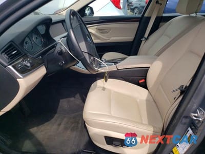 Zdjęcie 7 z 12 samochodu: 2011 BMW 535 XI VIN:WBAFU7C54BC869889 - miniatura