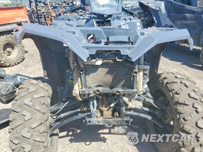 Zdjęcie 9 z 10 samochodu: 2020 POLARIS SPORSTMAN XP1000 ATV VIN:4XASXZ957LB316633 - miniatura