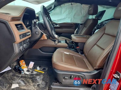 Zdjęcie 7 z 13 samochodu: 2024 CHEVROLET TAHOE K1500 HIGH COUNTRY VIN:1GNSKTKT5RR325061 - miniatura