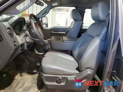 Zdjęcie 7 z 13 samochodu: 2011 FORD F250 SUPER DUTY VIN:1FT7X2B63BEB07394 - miniatura
