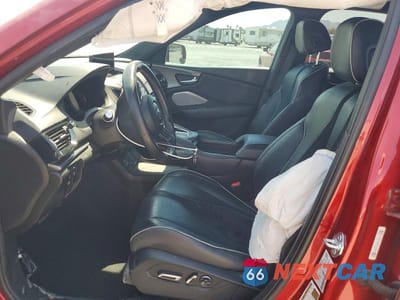 Zdjęcie 7 z 13 samochodu: 2021 ACURA RDX A-SPEC VIN:5J8TC1H68ML018514 - miniatura