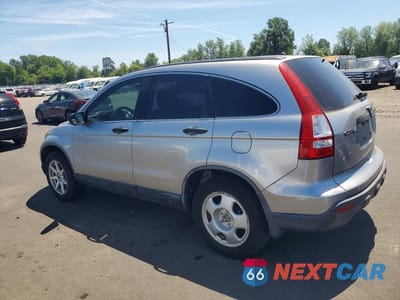 Drugie zdjęcie samochodu z przodu: 2008 HONDA CR-V LX VIN:JHLRE38398C044374 - miniatura