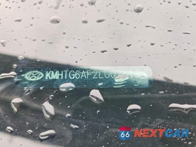 Zdjęcie 12 z 12 samochodu: 2020 HYUNDAI VELOSTER 2.0L PREMIUM VIN:KMHTG6AF2LU026199 - miniatura