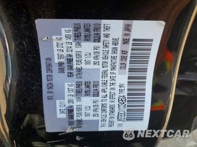 Zdjęcie 13 z 13 samochodu: 2012 MAZDA CX-9 VIN:JM3TB3CV1C0349504 - miniatura