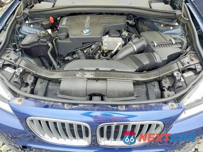 Zdjęcie 11 z 12 samochodu: 2015 BMW X1 SDRIVE28I VIN:WBAVM1C53FV316802 - miniatura