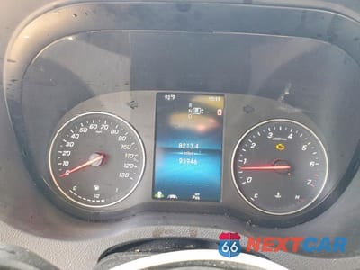 Zdjęcie 9 z 12 samochodu: 2022 MERCEDES-BENZ SPRINTER 4500 VIN:W1Y70BGY0NT088118 - miniatura