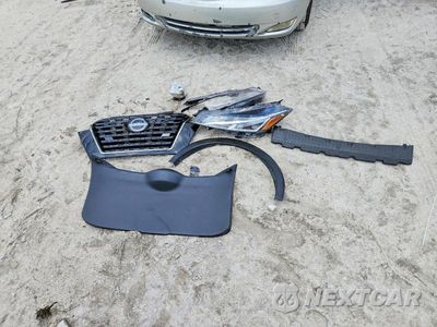 Zdjęcie 12 z 13 samochodu: 2024 NISSAN KICKS S VIN:3N1CP5BV0RL570906 - miniatura