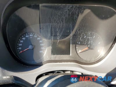 Zdjęcie 9 z 13 samochodu: 2019 MERCEDES BENZ SPRINTER 2500 DELIVERY VAN VIN:WD4PF1CD9KP129209 - miniatura