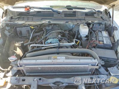 Zdjęcie 11 z 12 samochodu: 2014 RAM 2500 ST VIN:3C6TR5HT2EG120956 - miniatura