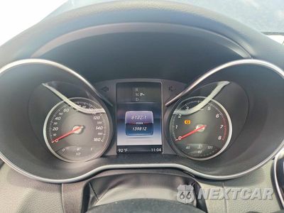 Zdjęcie 9 z 12 samochodu: 2016 MERCEDES-BENZ C 300 VIN:WDDWF4JB9GR166271 - miniatura