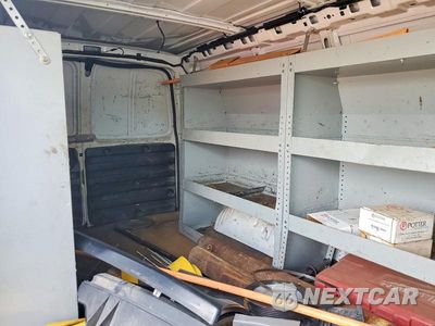 Zdjęcie 11 z 13 samochodu: 2022 GMC SAVANA G2500 VIN:1GTW7AF7XN1256101 - miniatura