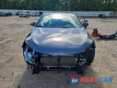 Piąte zdjęcie samochodu w środku: 2015 TOYOTA CAMRY HYBRID XLE VIN:4T1BD1FK7FU151751 - miniatura