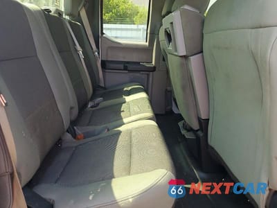 Zdjęcie 10 z 12 samochodu: 2017 FORD F150 SUPER CAB VIN:1FTEX1EP8HKC10486 - miniatura
