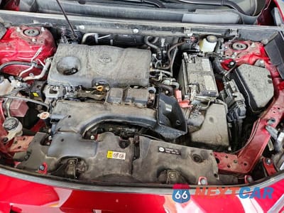 Zdjęcie 12 z 14 samochodu: 2025 TOYOTA RAV4 LE VIN:2T3H1RFV9SW379330 - miniatura