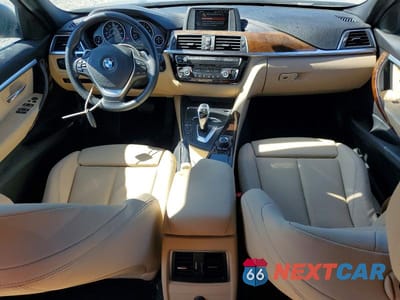 Zdjęcie 8 z 12 samochodu: 2019 BMW 330XI VIN:WBA8K3C52KA484009 - miniatura