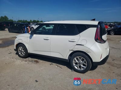 Drugie zdjęcie samochodu z przodu: 2025 KIA SOUL LX VIN:KNDJ23AU7S7932692 - miniatura