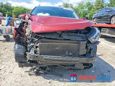 Piąte zdjęcie samochodu w środku: 2018 HYUNDAI TUCSON SPORT VIN:KM8J3CAL9JU790720 - miniatura
