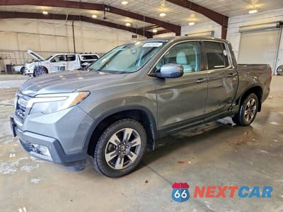 2018 HONDA RIDGELINE RTL 5FPYK3F65JB001424 - główne zdjęcie licytacji z USA - miniatura