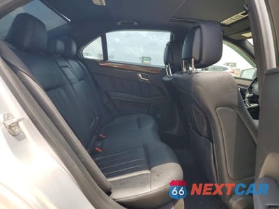Zdjęcie 10 z 12 samochodu: 2012 MERCEDES-BENZ E 550 4MATIC VIN:WDDHF9BB6CA528408 - miniatura