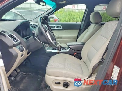 Zdjęcie 7 z 13 samochodu: 2012 FORD EXPLORER XLT VIN:1FMHK7D85CGA51832 - miniatura