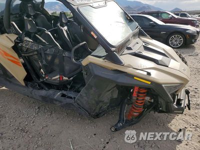 Zdjęcie 9 z 10 samochodu: 2024 POLARIS RZR TURBO R UTILITY VEHICLE VIN:3NSG4D922RG067169 - miniatura