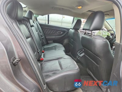 Zdjęcie 10 z 12 samochodu: 2012 FORD TAURUS LIMITED VIN:1FAHP2JW5CG141810 - miniatura