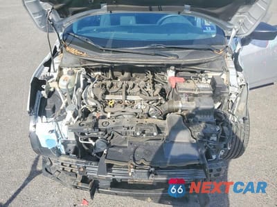 Zdjęcie 11 z 13 samochodu: 2020 NISSAN VERSA S VIN:3N1CN8DV6LL833959 - miniatura