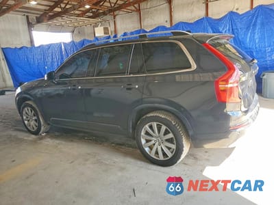 Drugie zdjęcie samochodu z przodu: 2016 VOLVO XC90 T6 VIN:YV4A22PK6G1031899 - miniatura