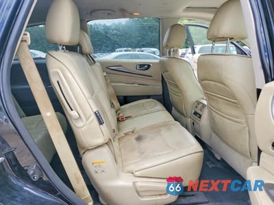 Zdjęcie 11 z 13 samochodu: 2018 INFINITI QX60 BASE VIN:5N1DL0MNXJC530230 - miniatura