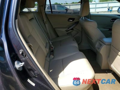 Zdjęcie 11 z 13 samochodu: 2013 ACURA RDX TECHNOLOGY VIN:5J8TB4H57DL024106 - miniatura