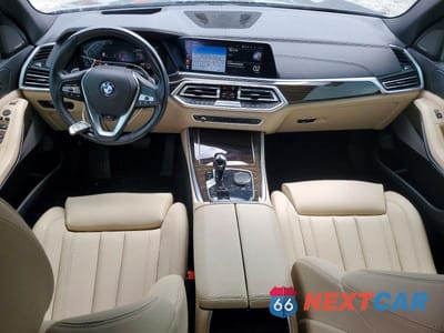 Zdjęcie 8 z 12 samochodu: 2020 BMW X5 SDRIVE 40I VIN:5UXCR4C03L9B38204 - miniatura