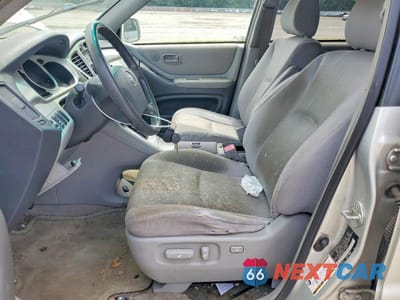 Zdjęcie 7 z 13 samochodu: 2004 TOYOTA HIGHLANDER BASE VIN:JTEHD21A140028868 - miniatura