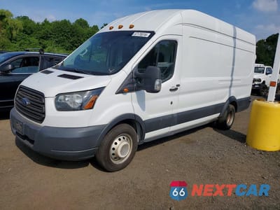 2016 FORD TRANSIT T-350 HD 1FTBF4XV3GKB48674 - główne zdjęcie licytacji z USA - miniatura