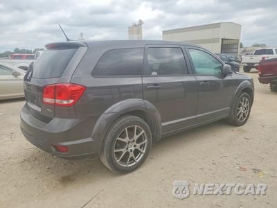 Trzecie zdjęcie samochodu z tyłu: 2016 DODGE JOURNEY R VIN:3C4PDCEG3GT129955 - miniatura