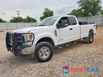 2018 FORD F350 SUPER DUTY 1FT8X3BT5JEC12484 - główne zdjęcie licytacji z USA - miniatura