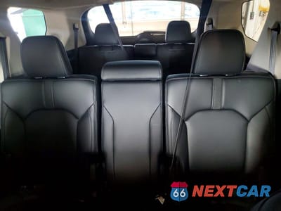 Zdjęcie 10 z 13 samochodu: 2024 HONDA PILOT TOURING VIN:5FNYG1H77RB000047 - miniatura