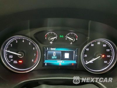 Zdjęcie 9 z 14 samochodu: 2019 BUICK ENCLAVE PREMIUM VIN:5GAEVBKW9KJ169372 - miniatura
