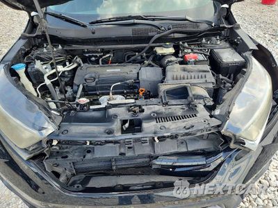 Zdjęcie 11 z 12 samochodu: 2019 HONDA CR-V LX VIN:2HKRW5H38KH417888 - miniatura