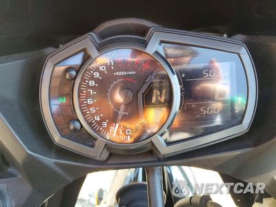 Zdjęcie 7 z 9 samochodu: 2019 KAWASAKI MOTOCYCLE VIN:JKAEXKH16KDA31689 - miniatura