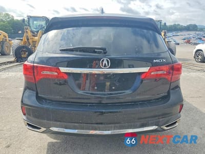 Zdjęcie 6 z 13 samochodu: 2020 ACURA MDX VIN:5J8YD3H32LL003333 - miniatura