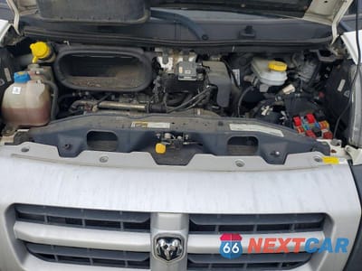 Zdjęcie 12 z 13 samochodu: 2015 RAM PROMASTER 3500 DELIVERY VAN VIN:3C6URVJDXFE508831 - miniatura