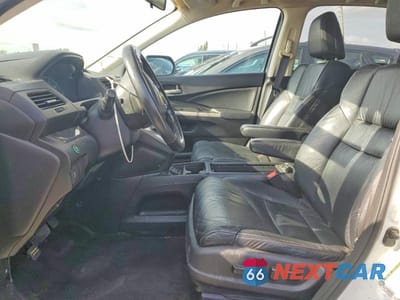Zdjęcie 7 z 13 samochodu: 2013 HONDA CR-V EXL VIN:5J6RM3H73DL017159 - miniatura