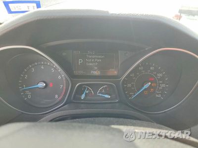 Zdjęcie 9 z 12 samochodu: 2016 FORD FOCUS SE VIN:1FADP3K24GL340232 - miniatura