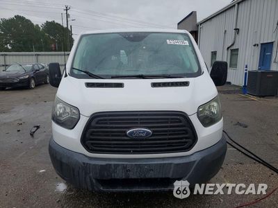 Piąte zdjęcie samochodu w środku: 2016 FORD TRANSIT T-150 VIN:1FTYE1YM4GKB09481 - miniatura