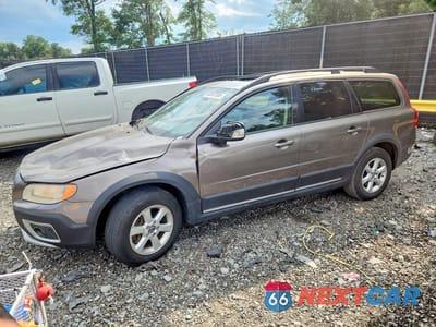 2008 VOLVO XC70 YV4BZ982081037772 - główne zdjęcie licytacji z USA - miniatura