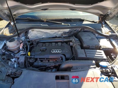 Zdjęcie 12 z 13 samochodu: 2016 AUDI Q3 PREMIUM PLUS VIN:WA1EFCFS5GR015494 - miniatura