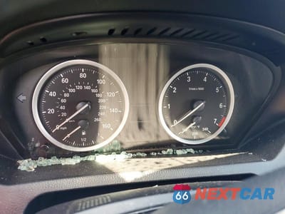 Zdjęcie 9 z 13 samochodu: 2009 BMW 650 I VIN:WBAEB53589C224470 - miniatura