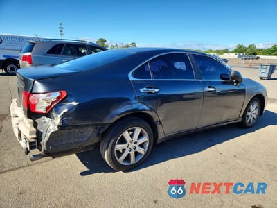 Trzecie zdjęcie samochodu z tyłu: 2007 LEXUS ES 350 VIN:JTHBJ46G872041300 - miniatura